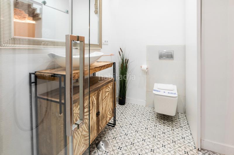 Foto eb938d19-93be-49dd-a26a-75944a295f3d. Appartement dans travesía de las beatas 8 dans Universidad-Malasaña Madrid