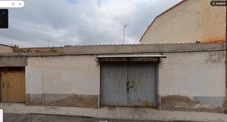 Terreny residencial en Calle eras 23. Yepes . buena ubicacin, terreno plano, 539 m2