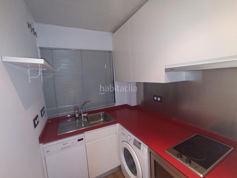 Foto 512d2ee0-6526-4910-b1be-23b4a4d6ffd9. Affitto monolocale in calle pollensa 11 in El Pinar-Punta Galea Rozas de Madrid (Las)