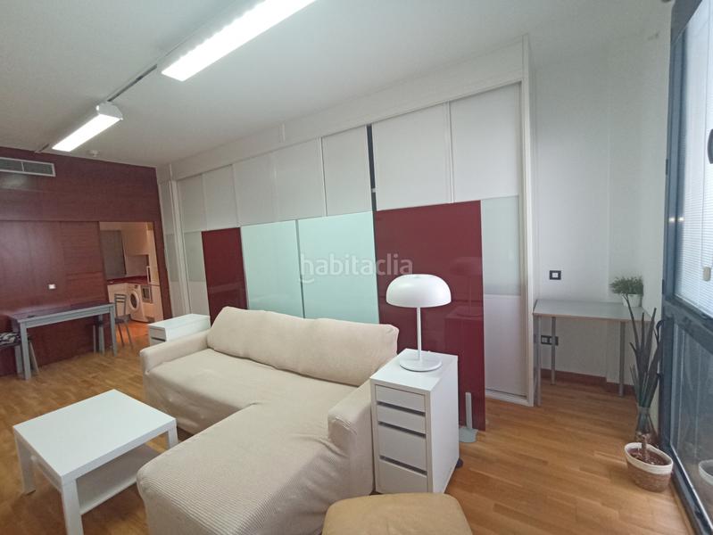 Foto a3bdbfa1-7f6a-4bd0-8810-28edc536e94c. Affitto monolocale in calle pollensa 11 in El Pinar-Punta Galea Rozas de Madrid (Las)