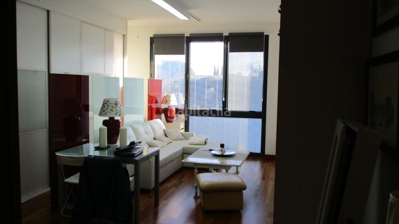 Foto cf74e2ad-c26b-49c9-ad8b-09ea23032001. Affitto monolocale in calle pollensa 11 in El Pinar-Punta Galea Rozas de Madrid (Las)