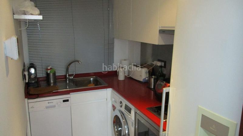 Foto 26a303a5-59c9-49af-87c3-1b38eabc8aaf. Location studio dans calle pollensa 11 dans El Pinar-Punta Galea Rozas de Madrid (Las)