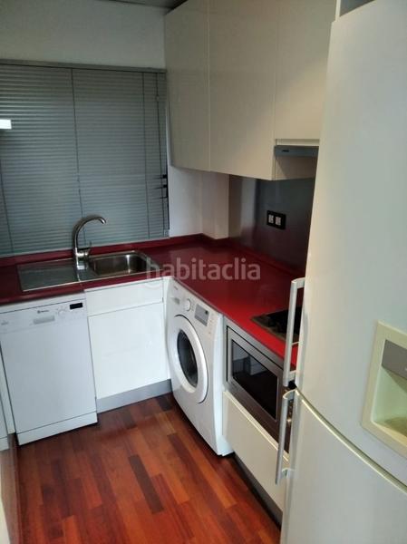 Foto 2de2e66d-19c5-42b4-8152-21db4378791e. Rent studio in calle pollensa 11 in El Pinar-Punta Galea Rozas de Madrid (Las)