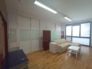 Studio in Calle Pollensa 11