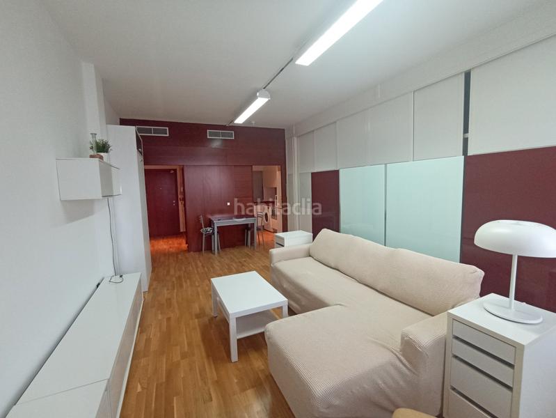 Foto ab11d172-2aab-48c2-9654-3af039e9634c. Rent studio in calle pollensa 11 in El Pinar-Punta Galea Rozas de Madrid (Las)