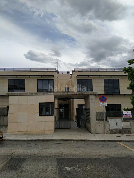 Foto c7cc7ed0-457b-4c8c-a9b3-293f9f0dc78e. Rent studio in calle pollensa 11 in El Pinar-Punta Galea Rozas de Madrid (Las)