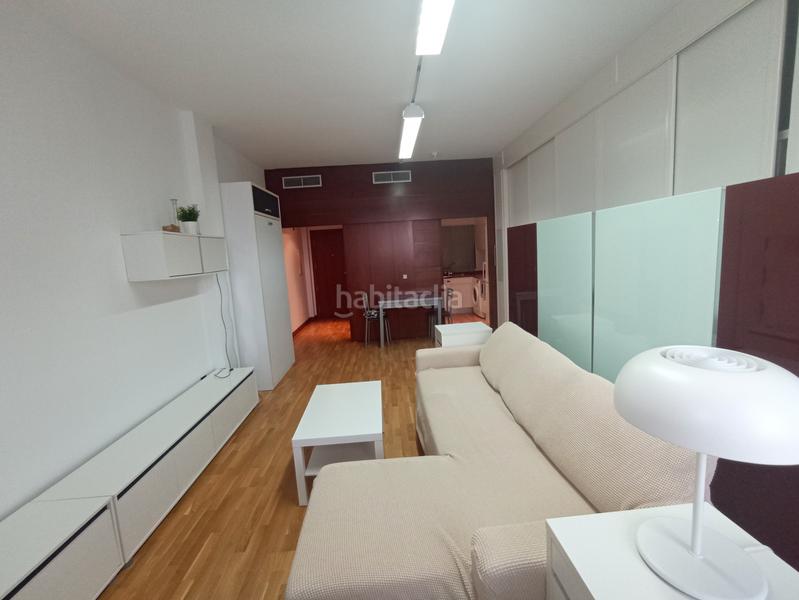 Foto f3e00734-608e-468a-a29b-8e5e879f15f1. Rent studio in calle pollensa 11 in El Pinar-Punta Galea Rozas de Madrid (Las)