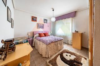 Casa aparellada  Calle herradura. Chalet pareado, cerca del centro , orientacin sur, 3 dormitorio