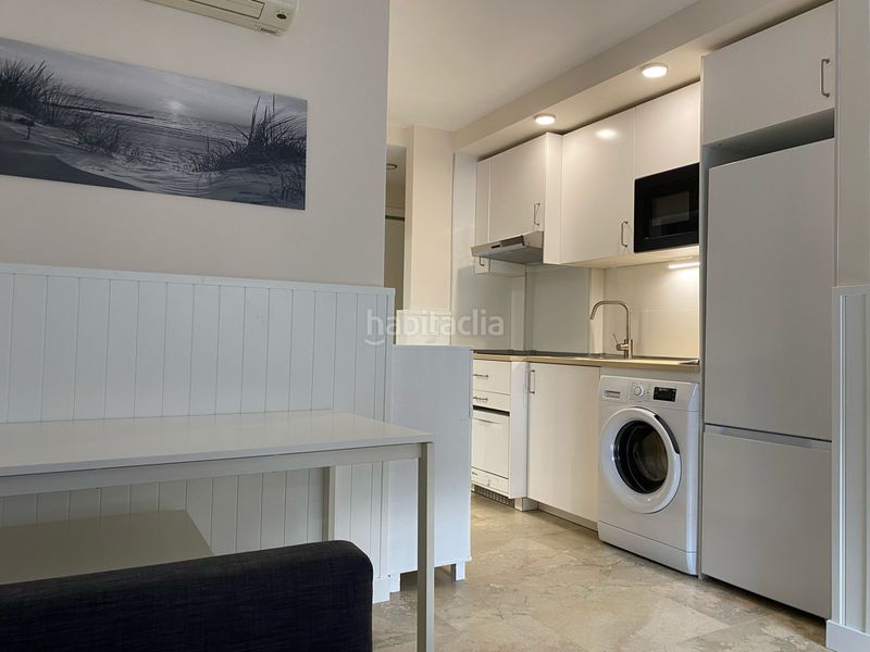 Foto 40b24760-369b-4552-9698-06c5ccf3ac02. Affitto appartamento con riscaldamento parcheggio in Madrid
