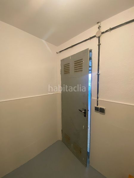 Foto 489564b2-b6d5-46e3-9cfe-216b73ad5273. Affitto appartamento con riscaldamento parcheggio in Madrid
