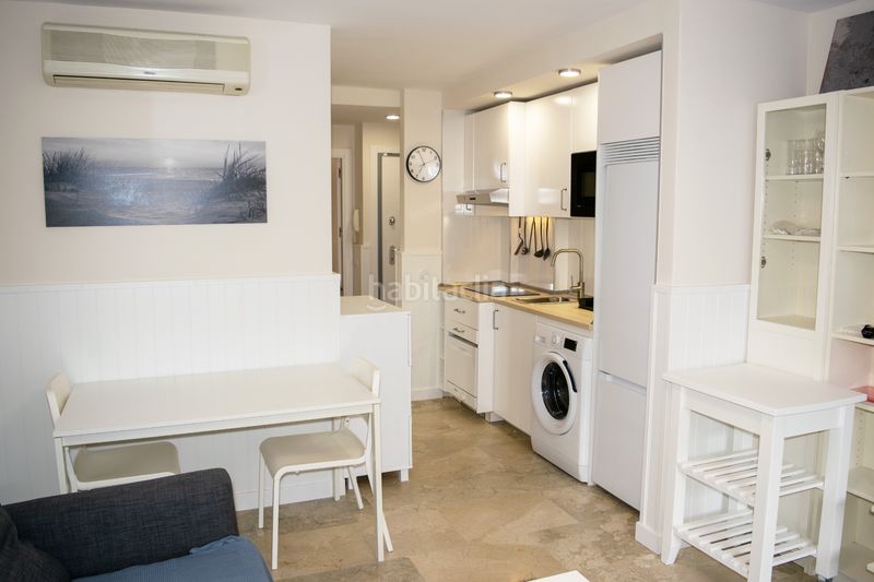 Foto bd5e296d-b856-4040-b513-92d3c415f32f. Affitto appartamento con riscaldamento parcheggio in Madrid