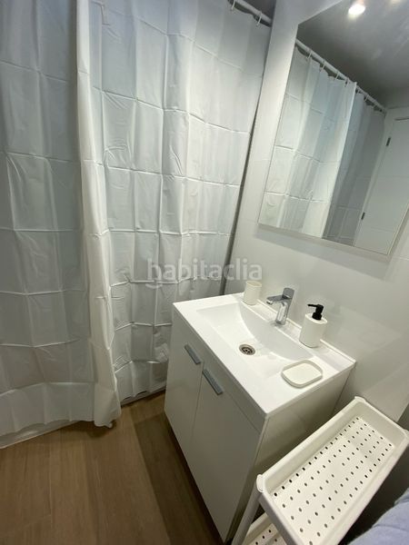 Foto f91ba15f-9016-47d0-ae10-ac4b30e6cddf. Affitto appartamento con riscaldamento parcheggio in Madrid