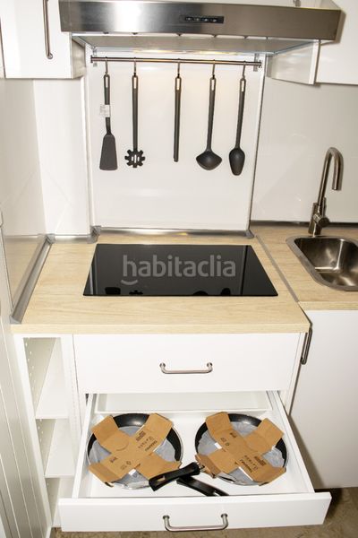 Foto cbcdab5e-fe49-48ee-9af9-e088d7d0cb57. Lloguer pis amb calefacció aparcament a Berruguete Madrid