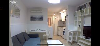Flat in Calle del Nenúfar