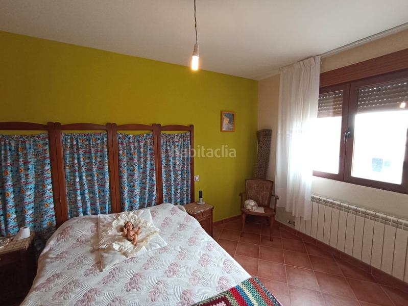 Foto 94aa8218-f2ce-4b52-9da3-78d5310f1690. Casa amb calefacció a San Pedro del Arroyo