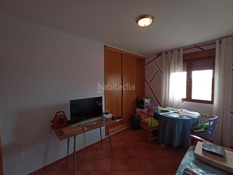 Foto 073fe09a-7d10-4eb4-9bf5-e9c88b657a31. Haus mit heizung in San Pedro del Arroyo