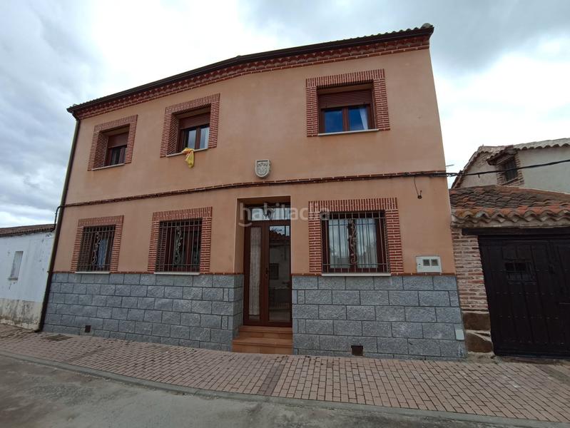 Foto 0ad8f713-4cab-4f39-99ce-447ec75a84db. Haus mit heizung in San Pedro del Arroyo