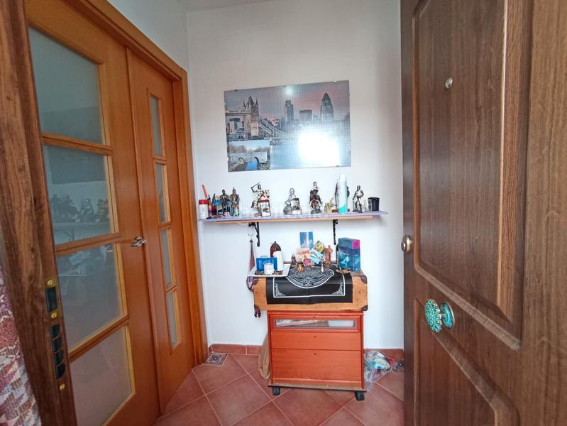 Foto 4ea648e2-c841-44da-a1c9-57d0f72703ee. Haus mit heizung in San Pedro del Arroyo