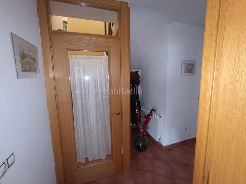 Foto a23cfa61-1049-4a02-a57e-db6554bb22c1. Haus mit heizung in San Pedro del Arroyo