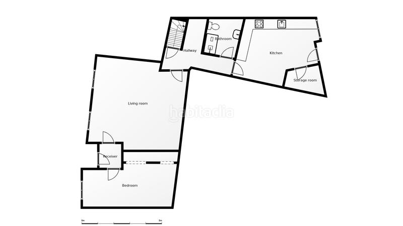 Foto a49d24a0-917f-49aa-9333-e6604aa919fc. Haus mit heizung in San Pedro del Arroyo