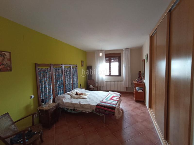 Foto c9bb206b-4be5-4a05-bf8d-9f4cb69ab782. Haus mit heizung in San Pedro del Arroyo