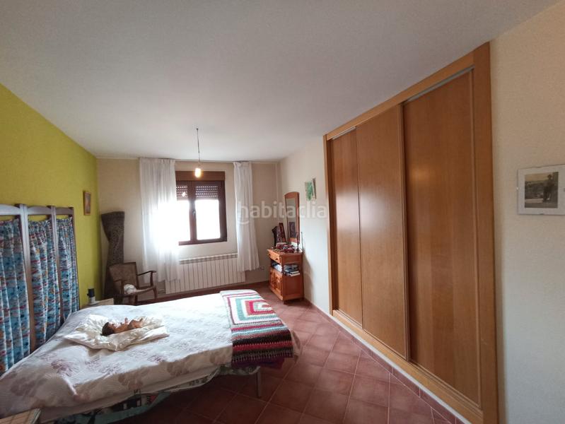 Foto d8f808f0-3f42-4b2b-9bf0-7d8af47040fe. Haus mit heizung in San Pedro del Arroyo