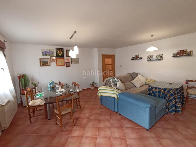 Foto f1598d2f-06ae-490b-9677-a8222db1a360. Haus mit heizung in San Pedro del Arroyo