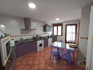Casa en San Pedro del Arroyo