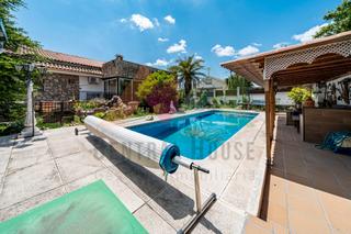 Chalet  Calle la hoya