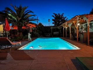 Chalet  Calle la hoya