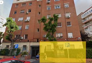 Appartement à Calle de villamanín 2