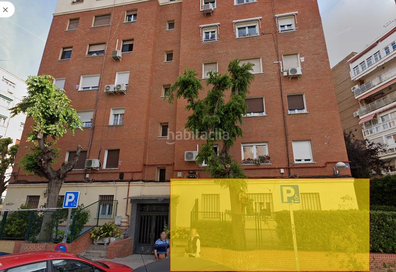 Foto e403d05b-40cb-4b60-a5de-8c60963677ff. Appartement dans calle de villamanín 2 dans Lucero Madrid