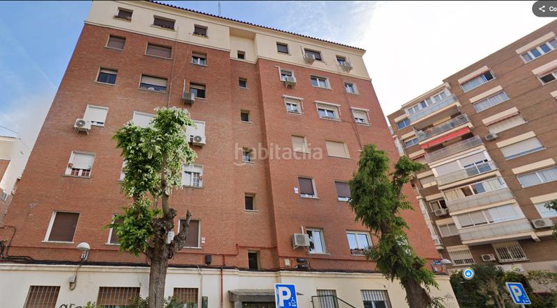 Foto 6fa46fd4-fc15-40b2-bf51-f56a65be5079. Flat in calle de villamanín 2 in Lucero Madrid