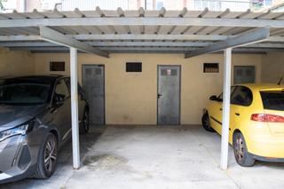 Affitto Posto auto in Calle del nenúfar 24. Plaza de parking + trastero