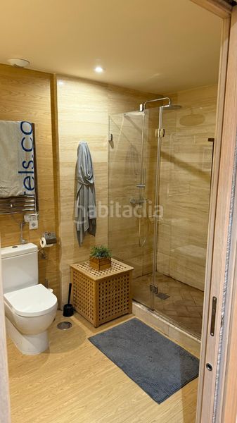 Foto f9295871-7c93-4f18-94b8-65e37b6408aa. Casa adossada amb xemeneia calefacció piscina a El Pastel Boadilla del Monte