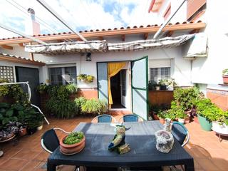 Chalet en Lillo