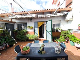 Chalet in Lillo
