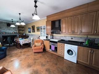 Chalet in Lillo