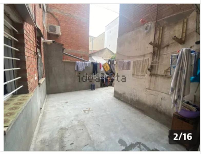 Foto 1b249dda-95cb-4e01-9de8-99a2c3f2dfae. Etagenwohnung mit heizung in Buena Vista Madrid