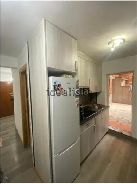 Foto 5f558d42-f564-4f58-8e41-1a1daccca078. Etagenwohnung mit heizung in Buena Vista Madrid
