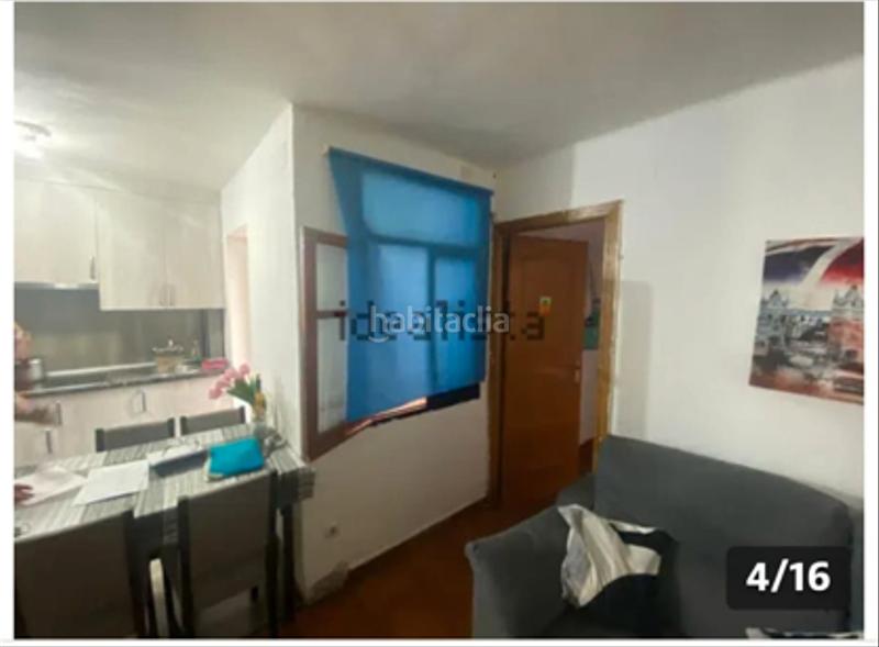 Foto 8ab1f866-65ee-4663-b1f0-0136dafe3436. Etagenwohnung mit heizung in Buena Vista Madrid