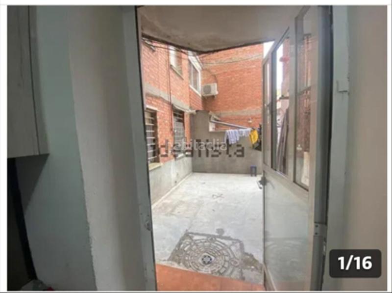 Foto 9bd13e55-bf44-4b57-910c-304e4c884614. Etagenwohnung mit heizung in Buena Vista Madrid