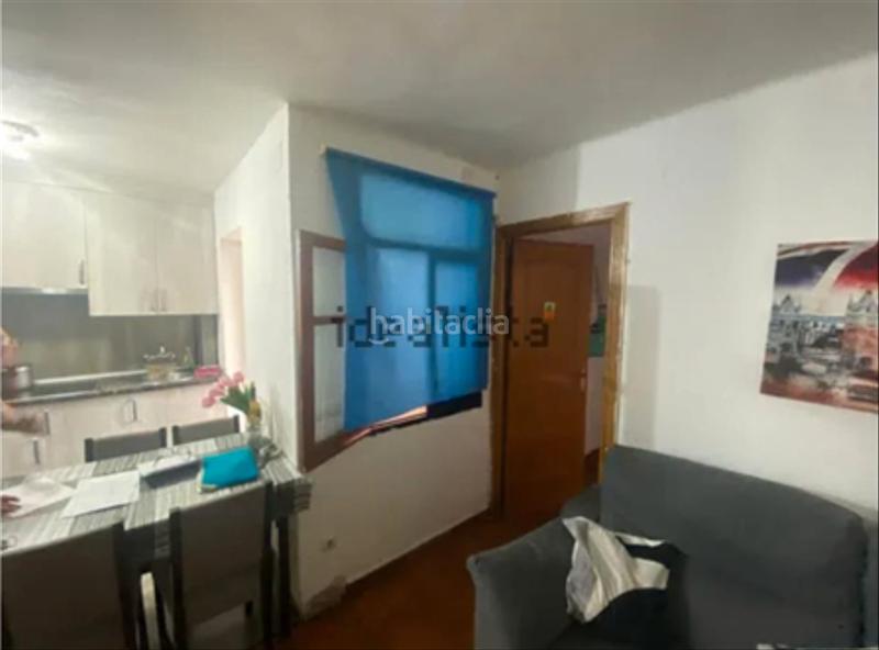 Foto db93d402-ae87-4e7a-8833-181646c16a00. Etagenwohnung mit heizung in Buena Vista Madrid