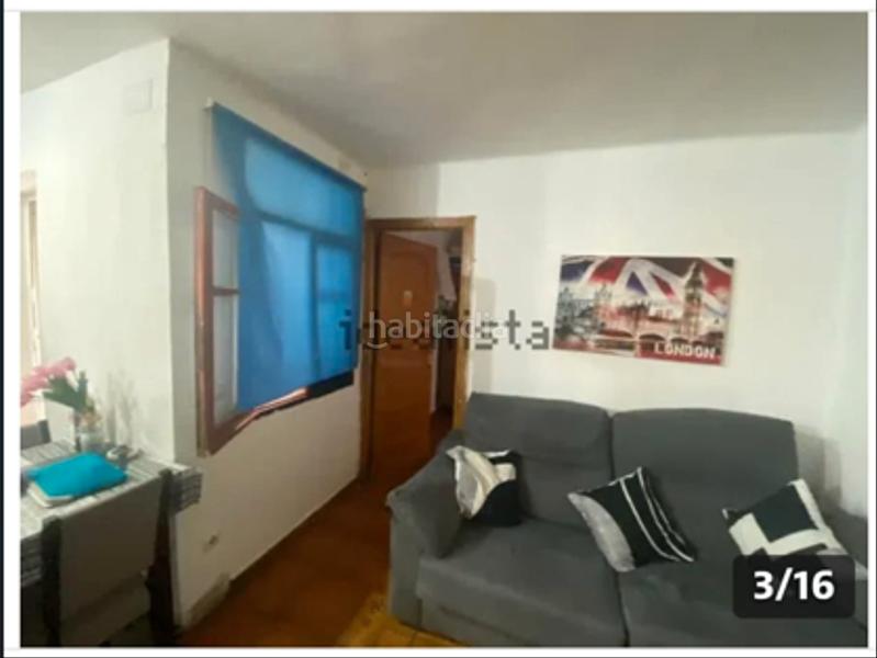 Foto f2b60524-00cb-452c-bf3a-641bbe30f3fd. Etagenwohnung mit heizung in Buena Vista Madrid