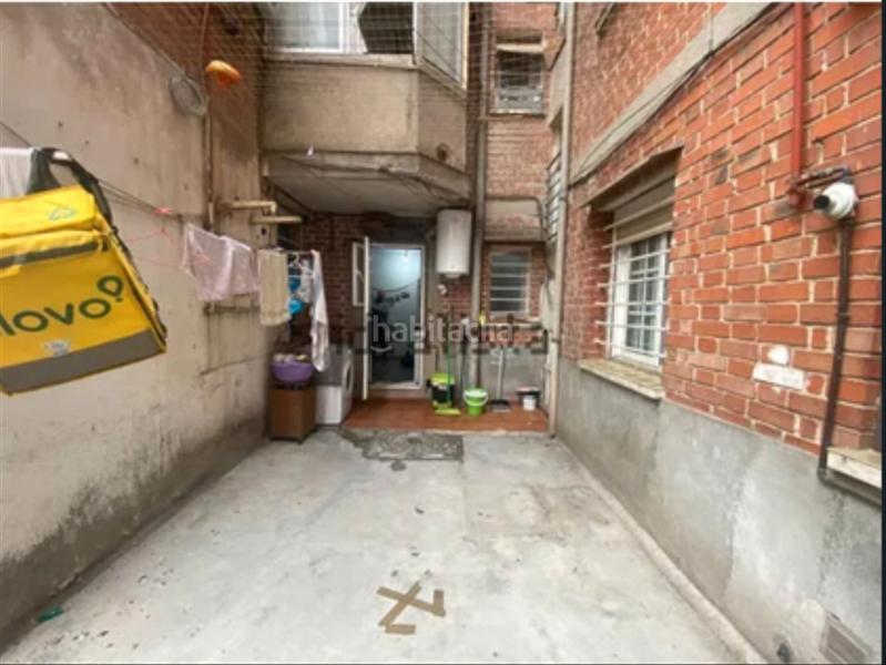 Foto f99d730a-3250-4a7c-af44-381abfb2ddcc. Etagenwohnung mit heizung in Buena Vista Madrid