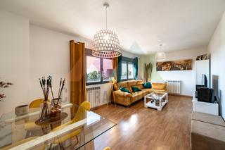 Piso en Calle leandro fernndez de moratn 1. 3 dormitorios / 2 baos / garaje / trastero / ascensor / aire ac