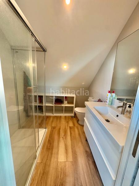 Foto 552fe51b-40e0-43e6-b0a7-e5b7e5d712bd. Casa a schiera con riscaldamento parcheggio piscina in Majadahonda