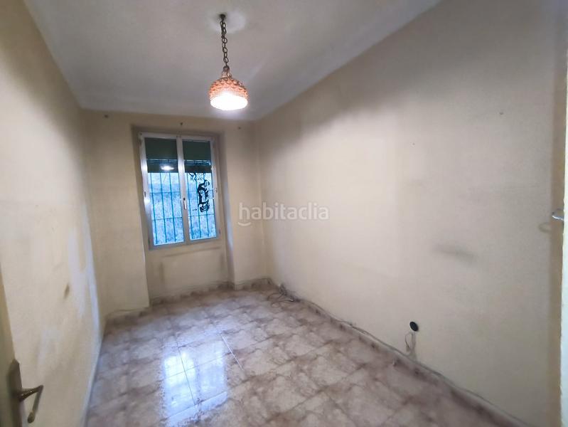 Foto 2d4d98d3-12d2-4edb-b391-ff155e9f056f. Appartamento con riscaldamento in Jerónimos Madrid