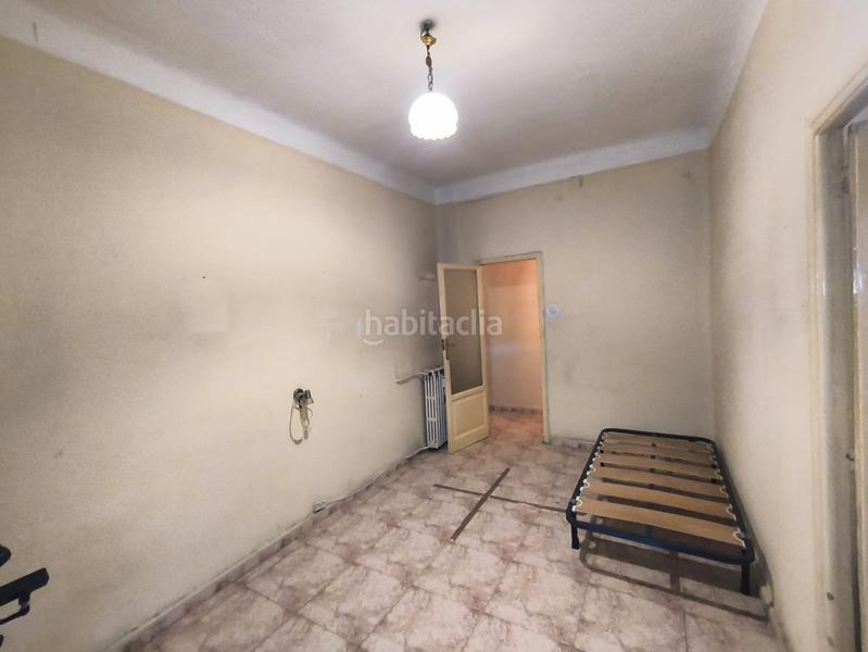 Foto 829173c5-bccd-47ed-8113-519cc0110c62. Appartamento con riscaldamento in Jerónimos Madrid