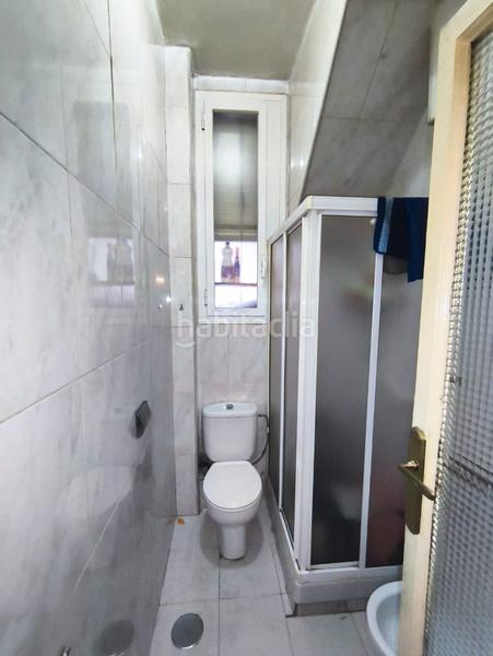 Foto a1292a60-33aa-402d-b746-2dcad53a599b. Appartamento con riscaldamento in Jerónimos Madrid